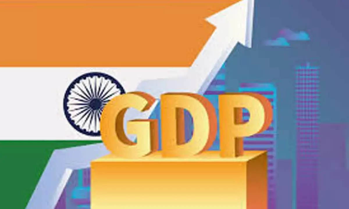 Deloitte Forecasts 6.5-6.8% GDP Growth This Fiscal