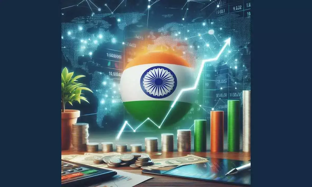 VC Inflows At $16.8 Bn In Jan-Nov
