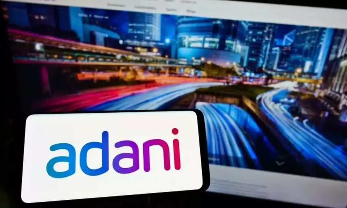 Adani Enterprises’ Revenue To Reach Rs 1.5 Lakh Cr By FY27