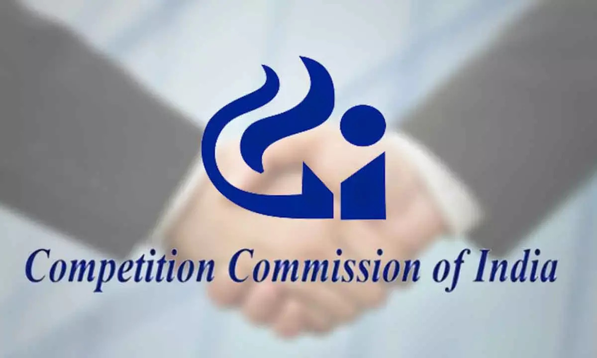 AI May Fuel Strong Cartelisation: CCI