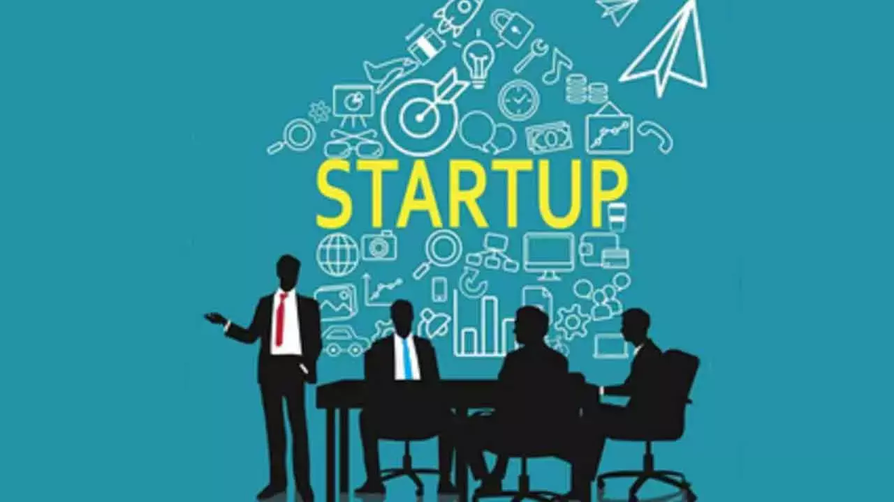 Indian startup ecosystem raises over $180 mn this week