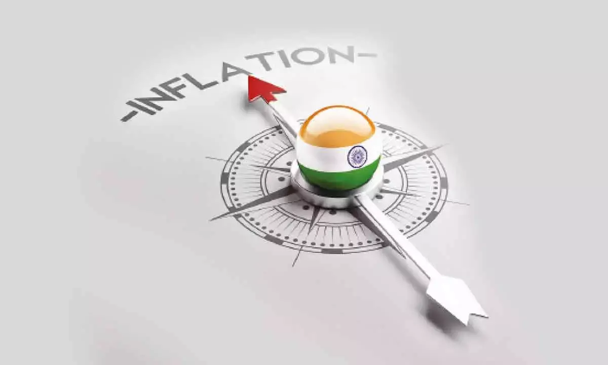 Wholesale Inflation Falls To 2.31% In Jan