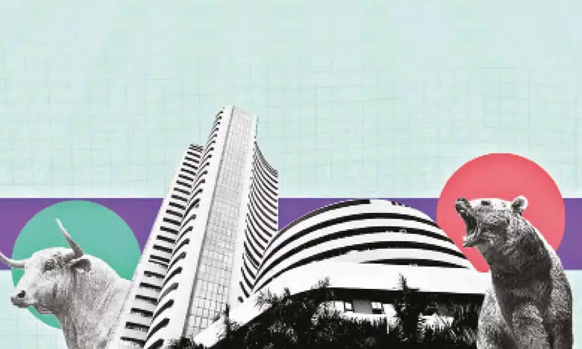 Rewind 2024: Stock Market