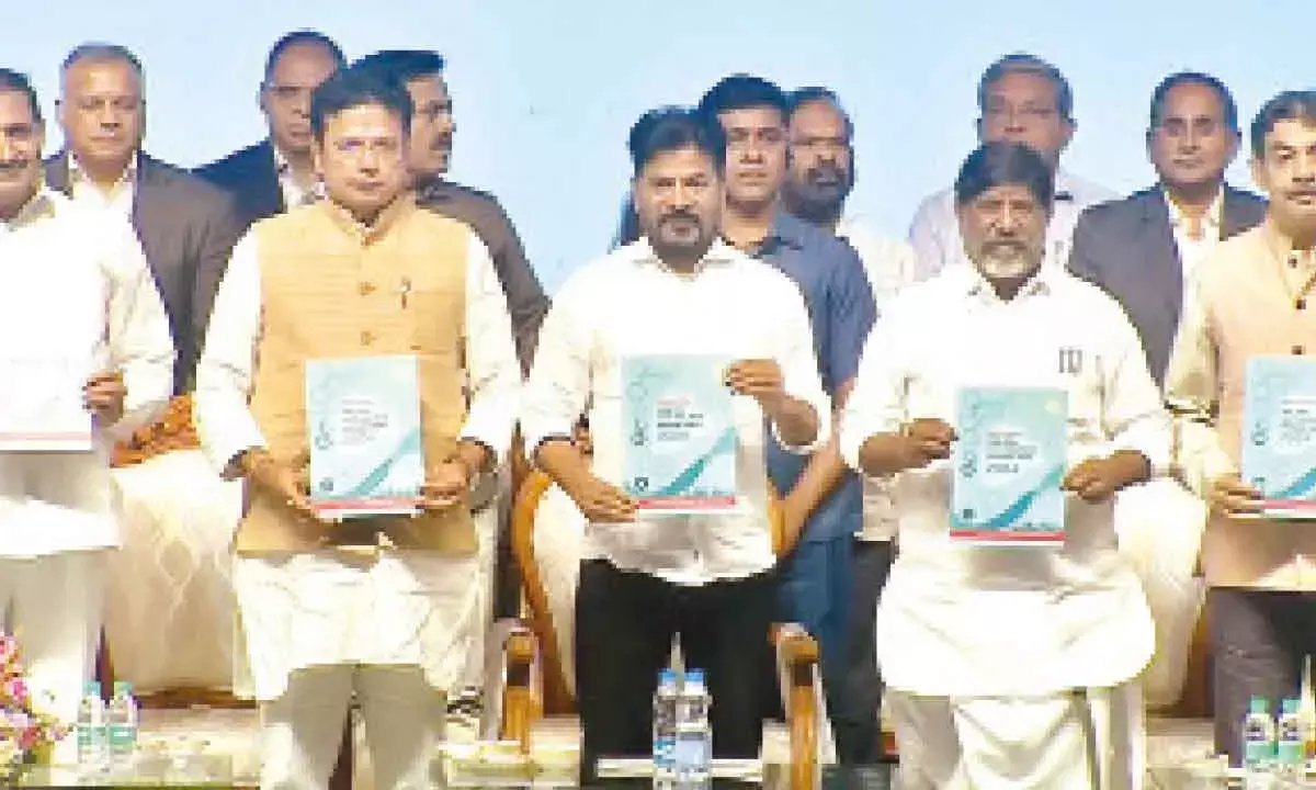 Policy Push To Fix Gaps In MSME Space