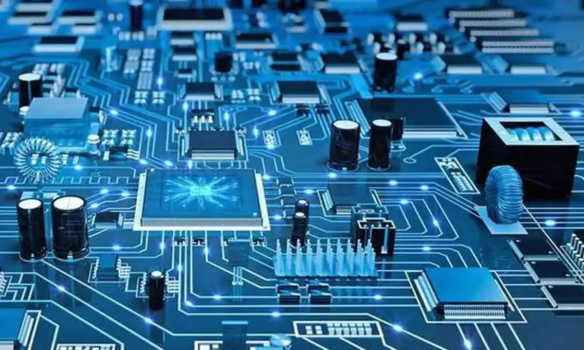 Indian Electronics Sector Projected To Create 12 Million Jobs By 2027