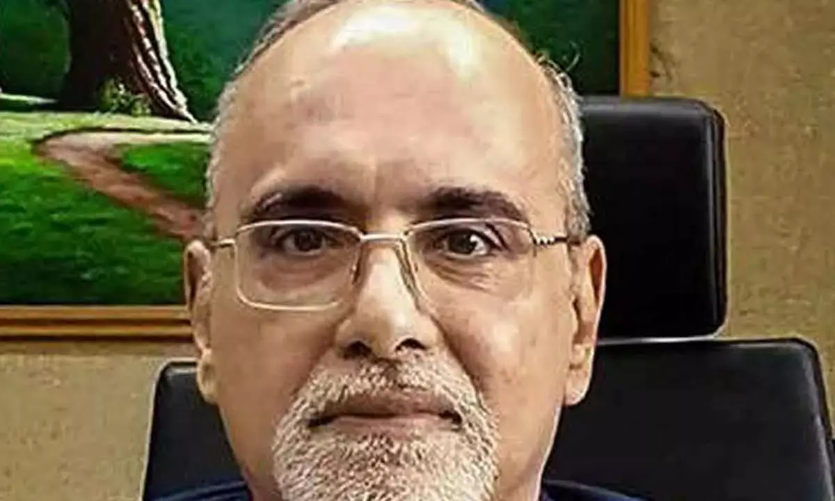 Climate Change Risks Demand Urgent Financial System Reforms