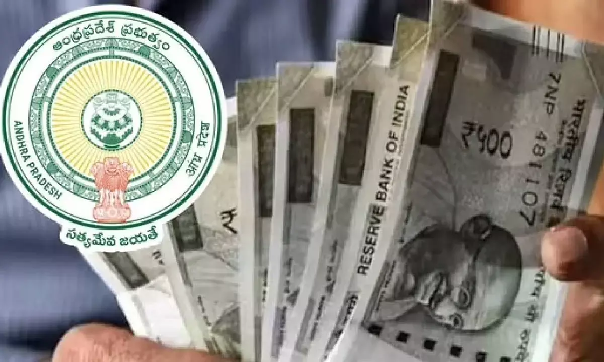 NTR Bharosa Pensions: Pension Distribution Tomorrow in AP, CM Chandrababu Naidu to Participate in Palnadu District