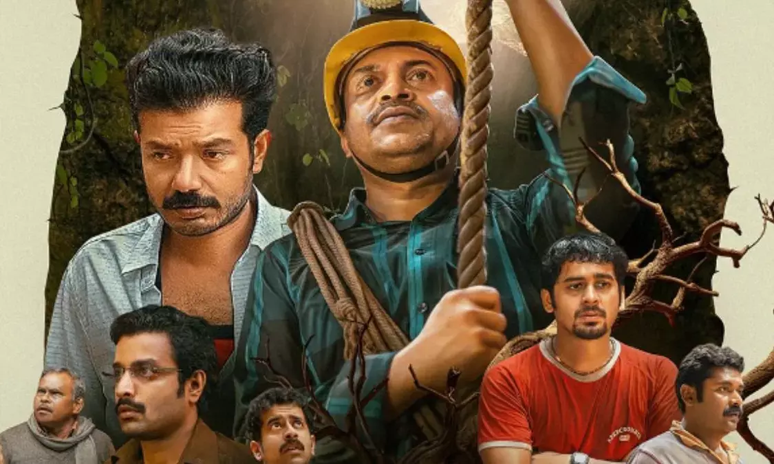 2024: A Year of Shifts in Cinema - Bollywood Disappointment, Malayalam Triumph, and More