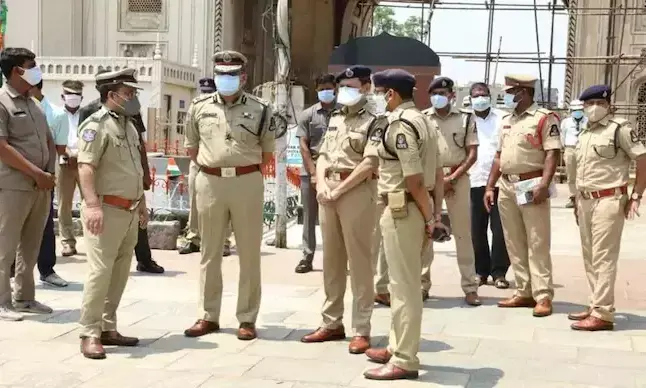 No Place for Drugs in Telangana, TGANB, Cyberabad Police Plunge into Action