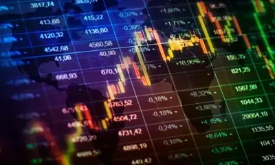 Stock Market set to Ride on Strong Economic Growth in 2025