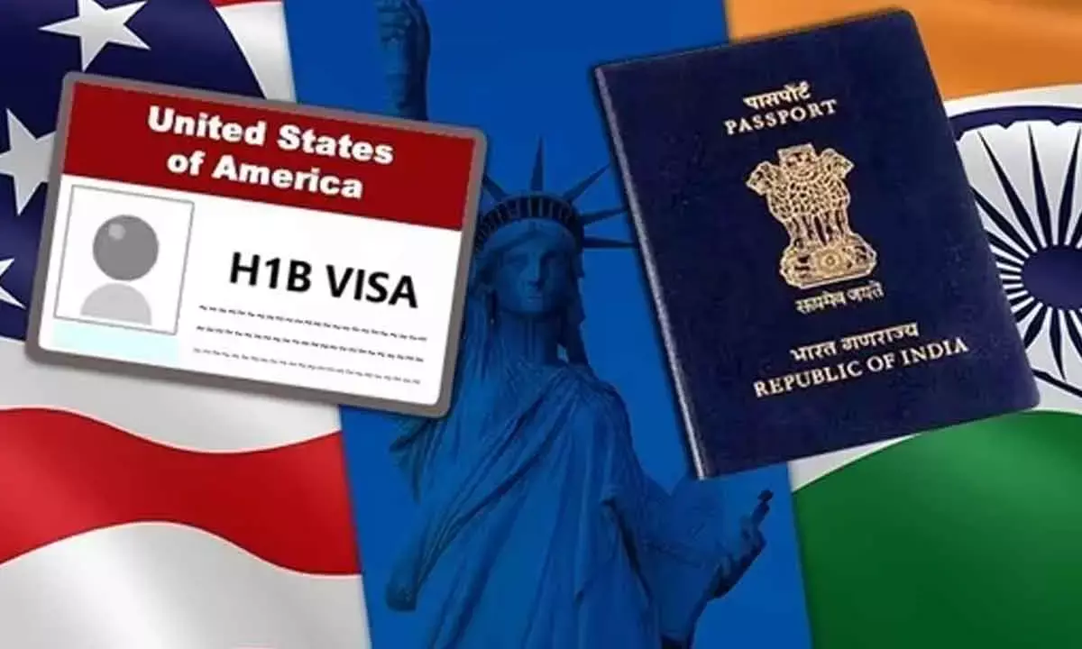 H-1B Visa Tightening May Not Hit Indian IT
