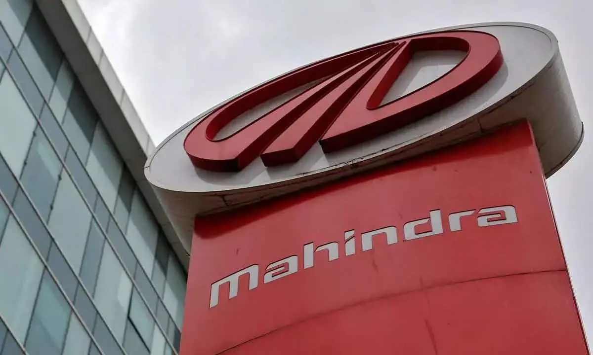 Mahindra Overtakes Hyundai as India’s No. 2 Car Seller in April