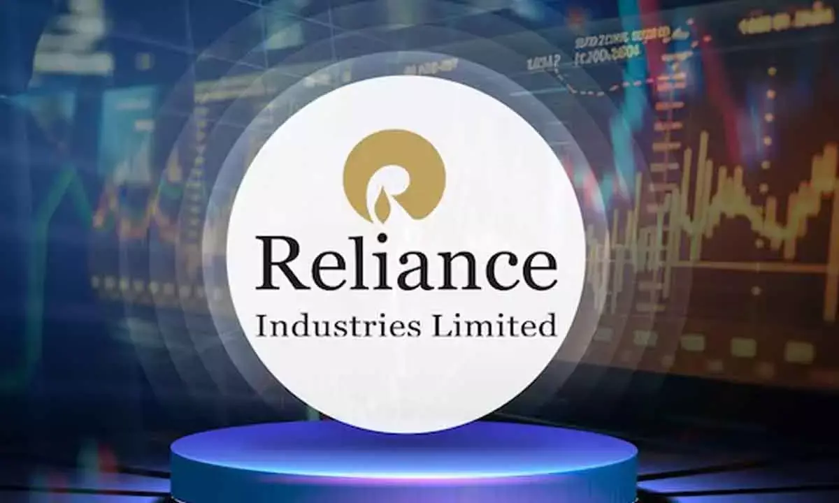 Reliance Group loses over Rs 40,000 crore in market cap in single day