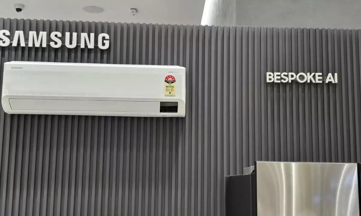 Samsung lining up around 12 new AC models in 2025