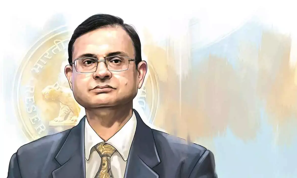 RBI Guv Sees Better Growth