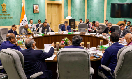 PHDCCI Calls for tax cuts, MSME Support, and Boost to Manufacturing ahead of 2025-26 Budget