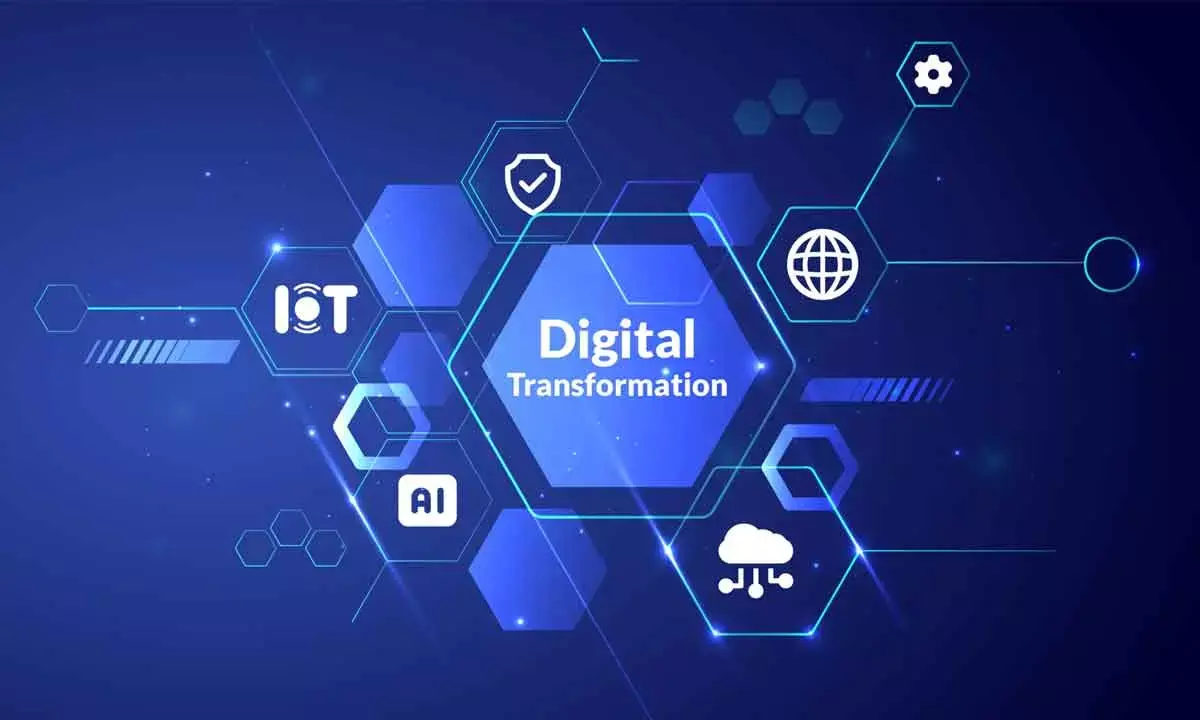 Going Only Digital Poses Multiple Challenges