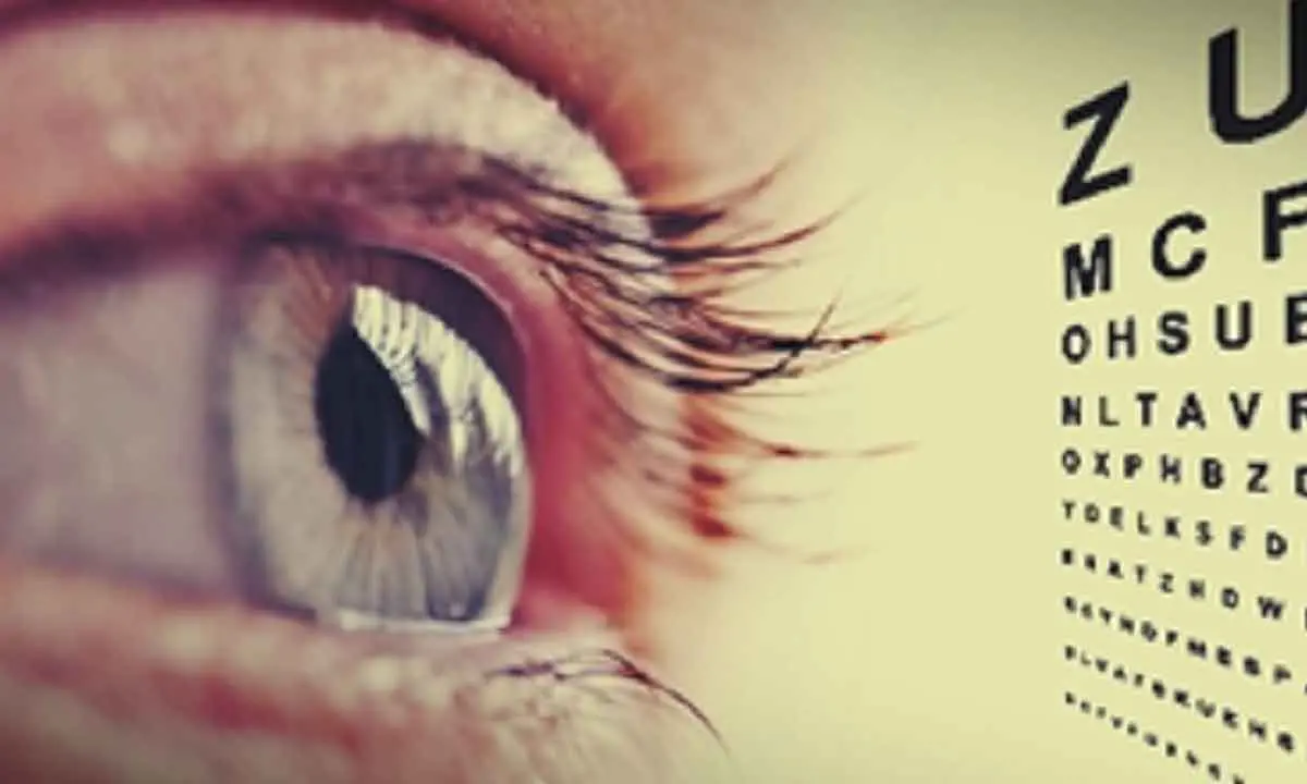 Regular Eye Check-Ups In 40s Key To Preventing Vision Loss From Glaucoma