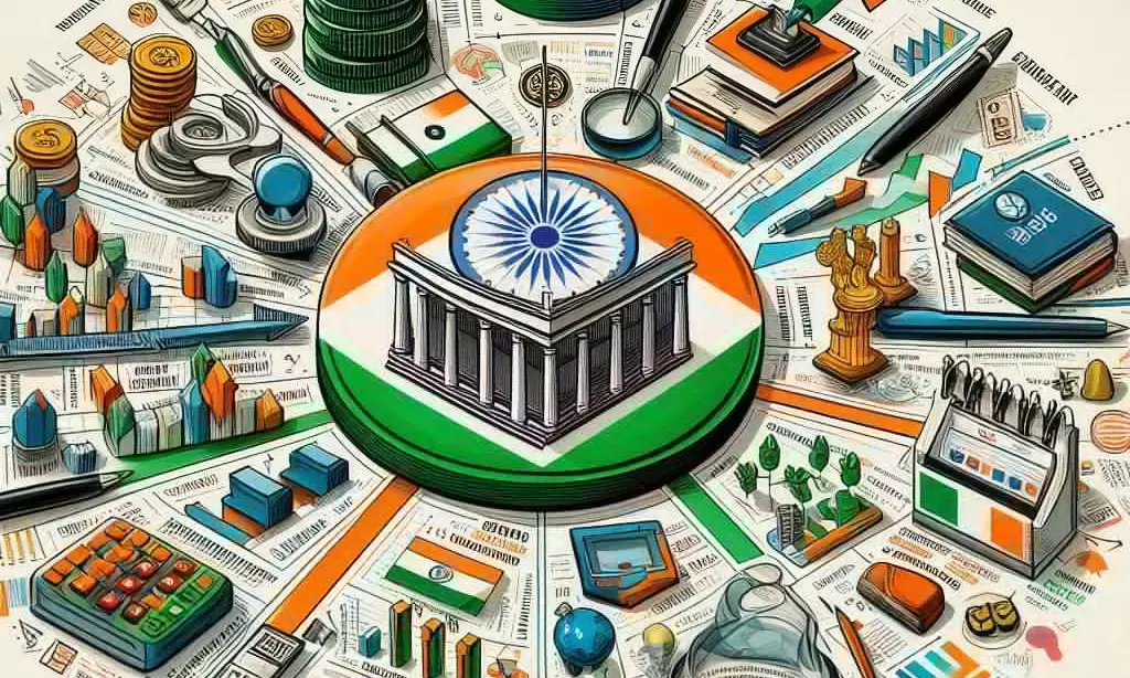 Year Ender 2024: Indias indicators on an uptrend, many sectors see rise in global rankings