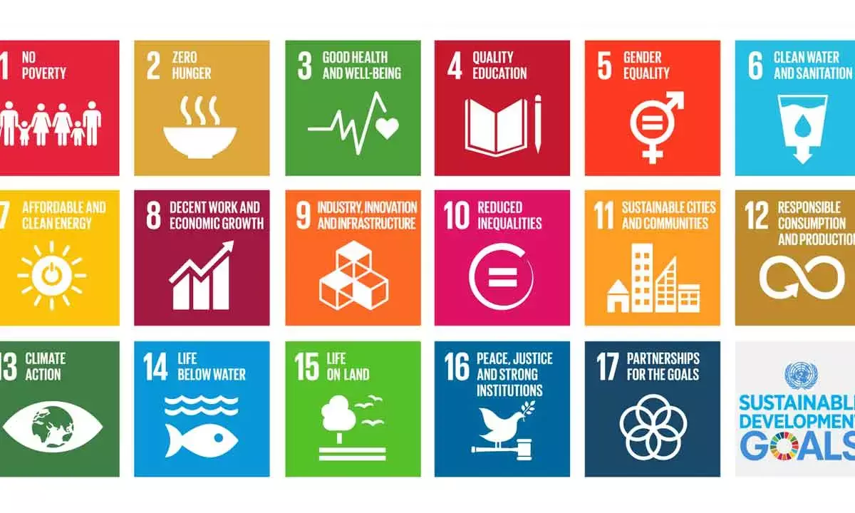 Global Peace And A Better Future For All People Should Be The Goals In 2025