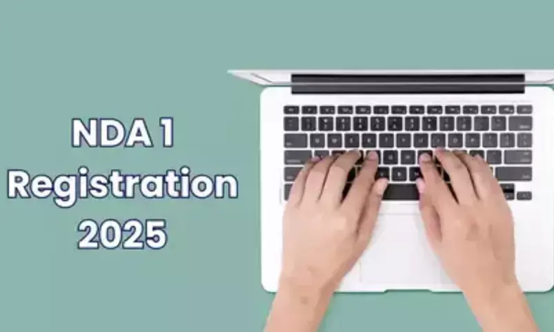 NDA 1 2025: Registration ends tomorrow