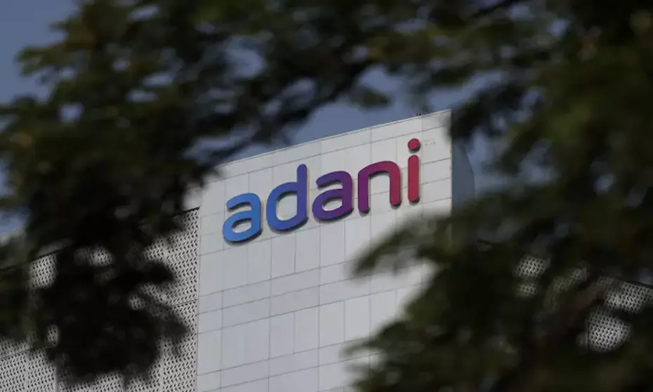 Adani Enterprises to exit FMCG business: Report