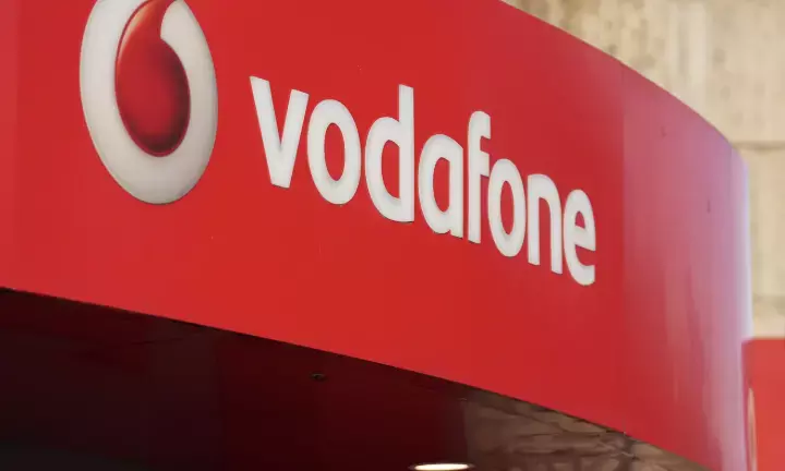 Vodafone Idea rallies on government bank guarantee waiver