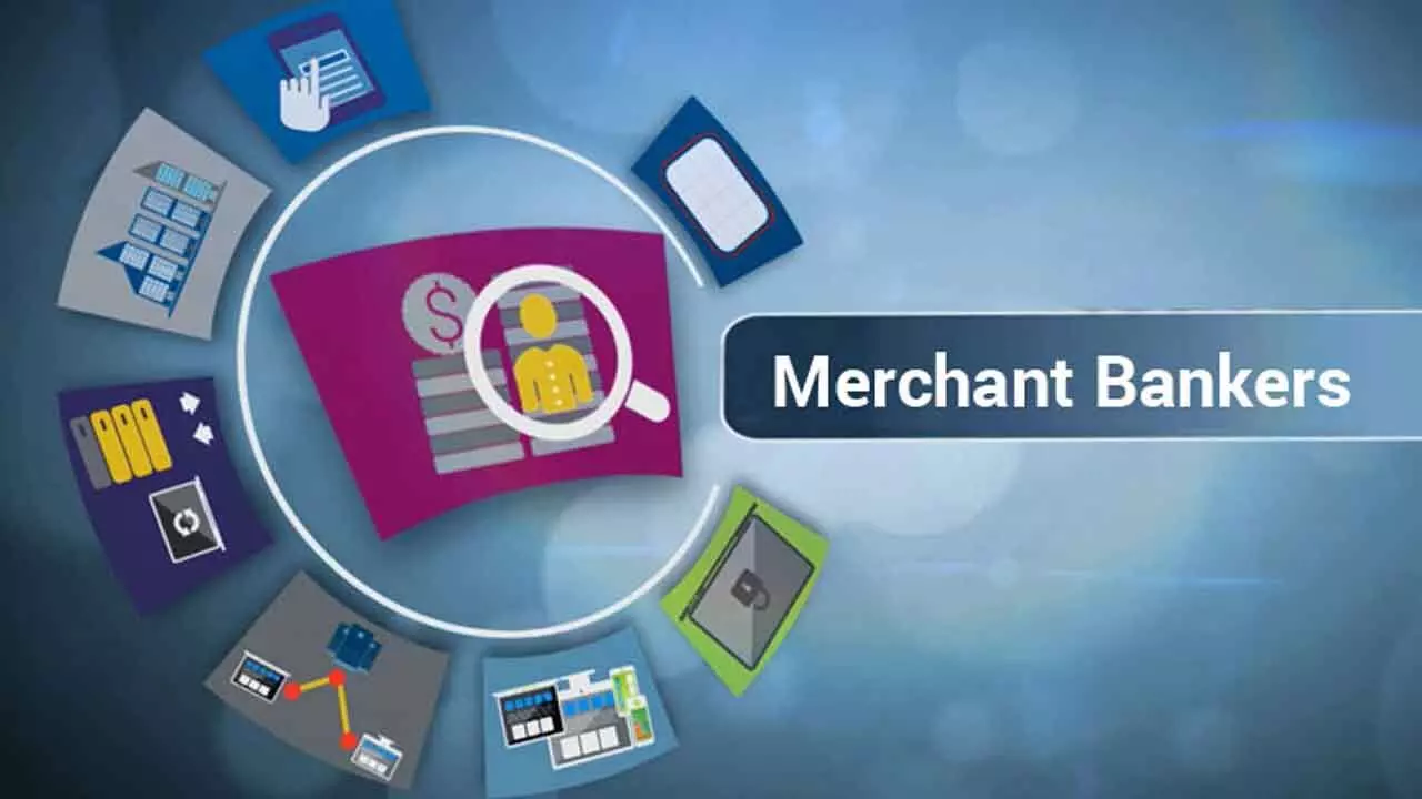 Revising Norms Governing Merchant Bankers Can Avoid Conflict Of Interest Revising Norms Governing Merchant Bankers Can Avoid Conflict Of Interest