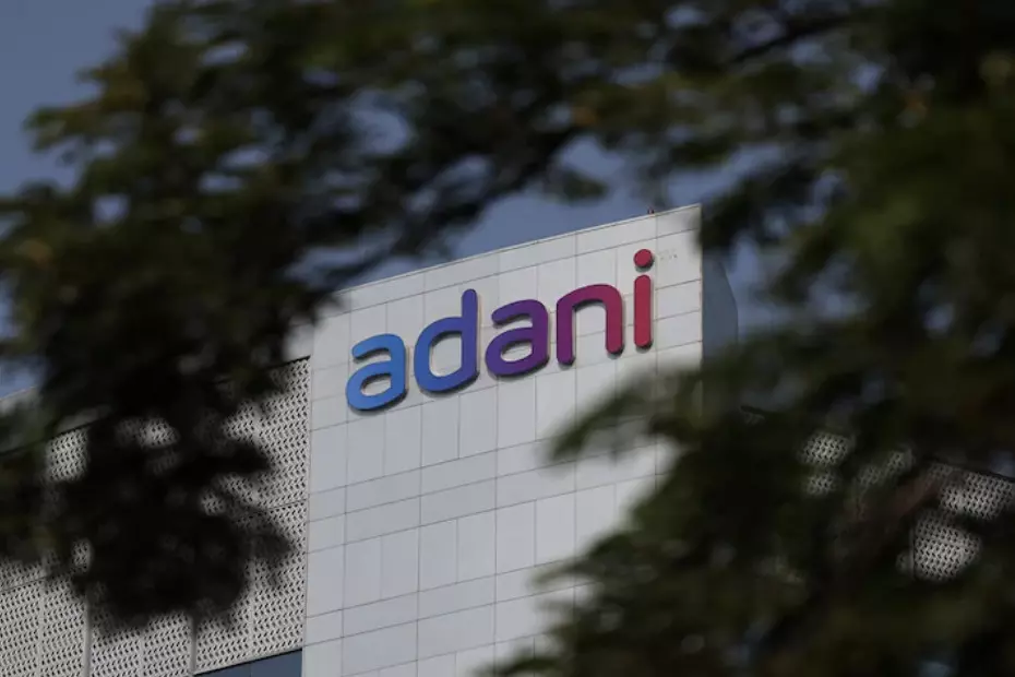 Adani Enterprises to exit FMCG business: Report Adani Enterprises to exit FMCG business: Report
