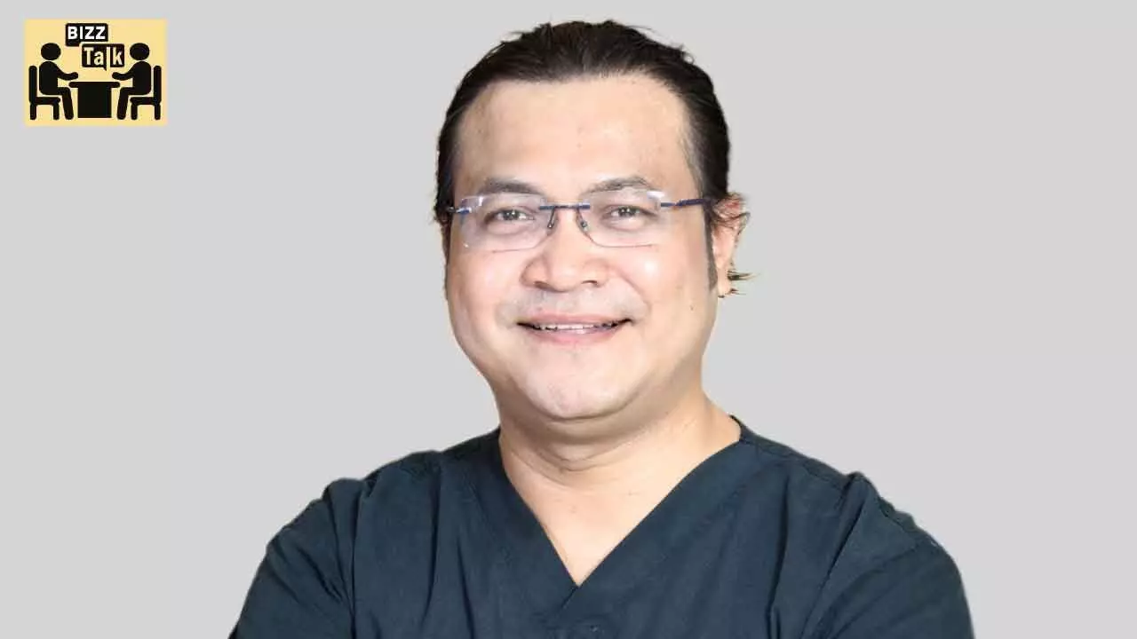 The Hidden Factors That Influence Hair Transplant Success The Hidden Factors That Influence Hair Transplant Success