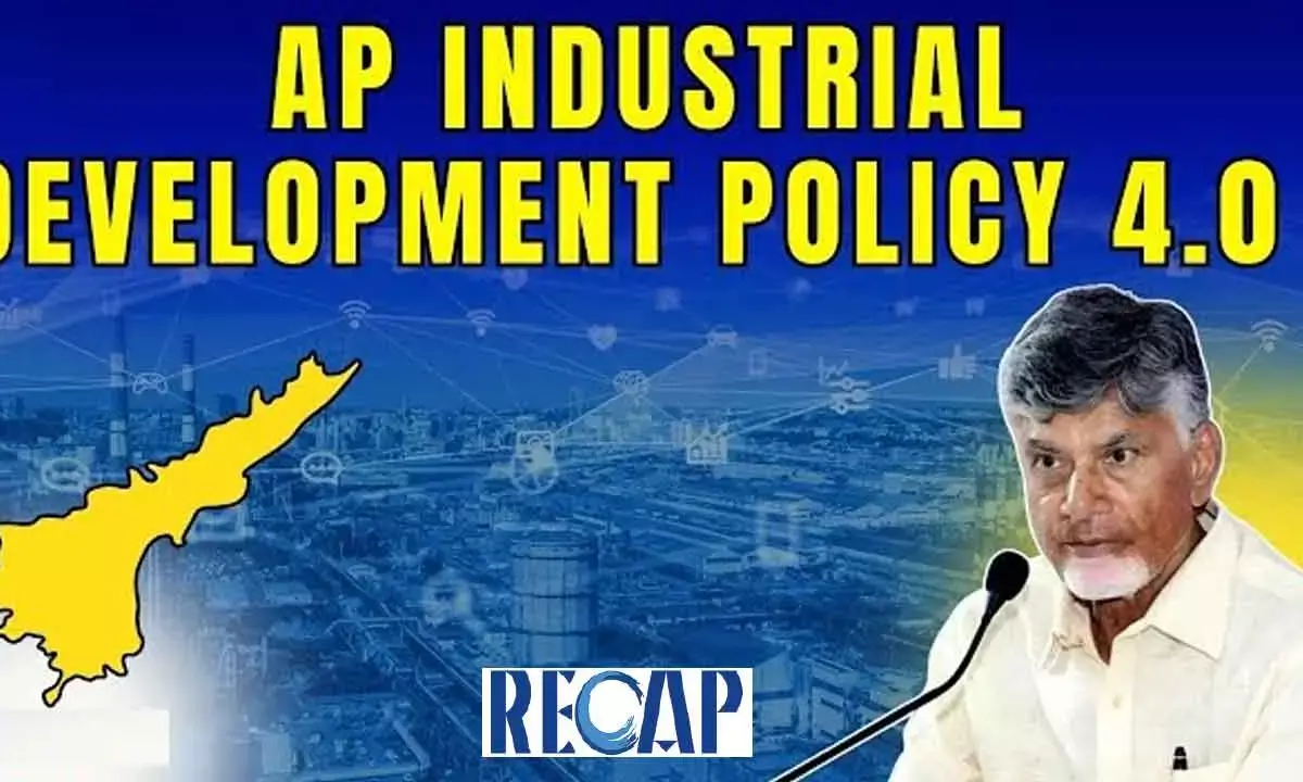 AP Governments Initiatives Attracting Investors