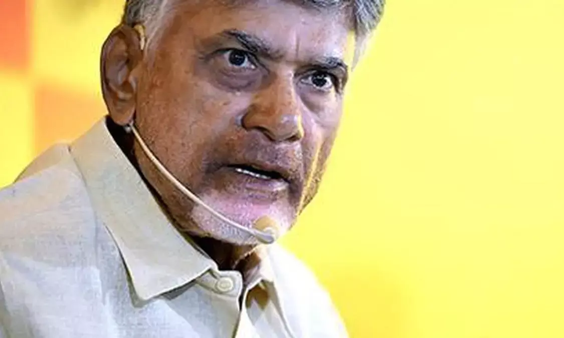 Richest CM Chandrababu Naidu and Poorest CM Mamata Banerjee Revealed
