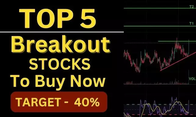 Stocks to Buy Today: Last Day of the Year Offers Opportunities with These 5 Breakout Stocks!