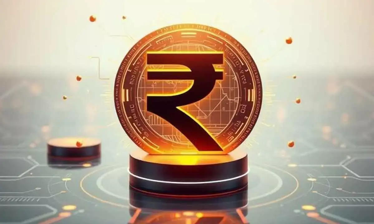 Union Bank Pioneers Accessibility Features In Digital Rupee Application