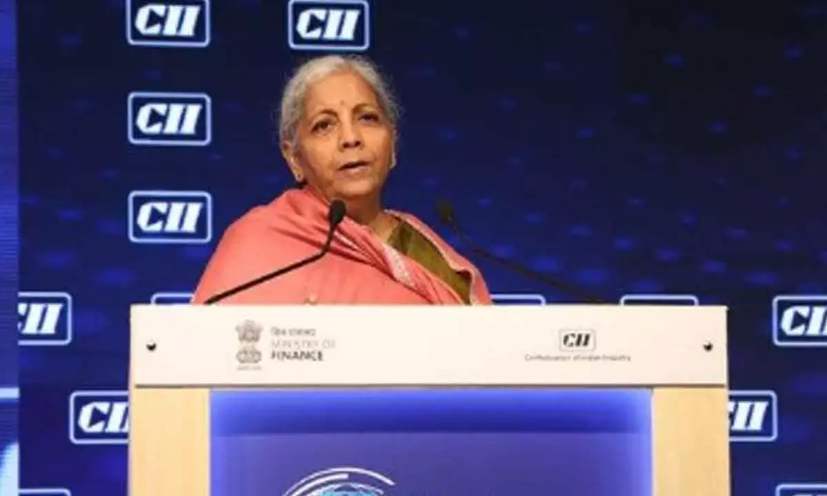 Budget 2025-26: CII Seeks Cut In I-T, 3-Tier Customs Duty To Spur Growth