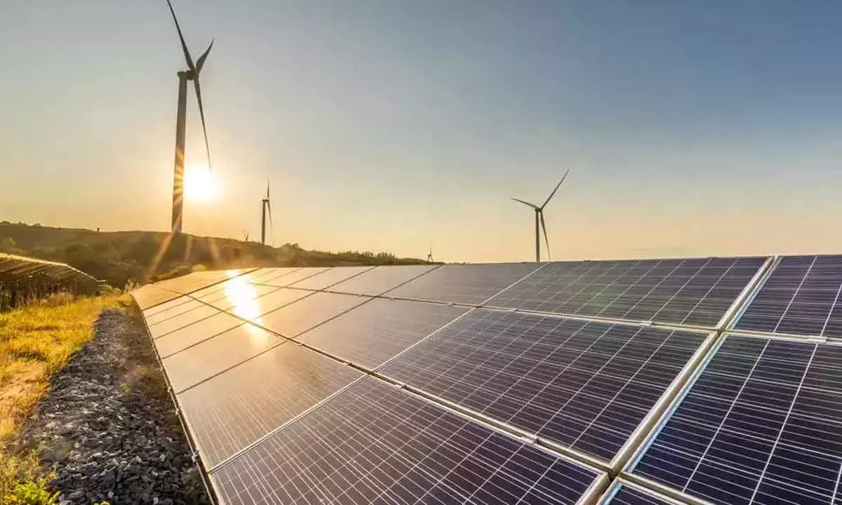 Refex Renewables’s Arm Acquires 51% In Vyzag Bio