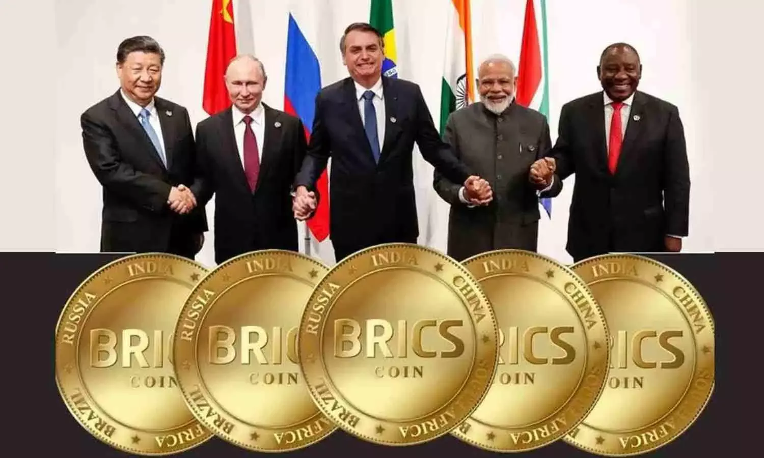 India’s Strategic Approach to BRICS Common Currency: Benefits, Risks