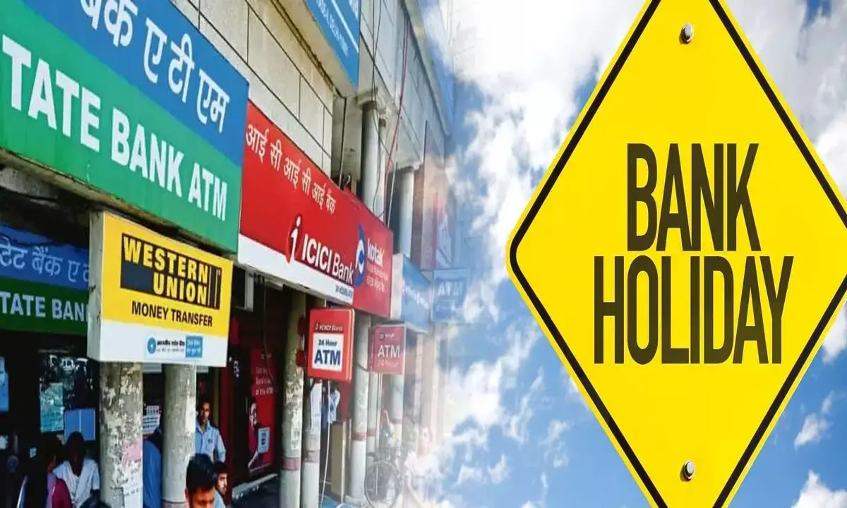 Will Banks Be Closed on January 1, 2025, for New Year? Everything You Need to Know