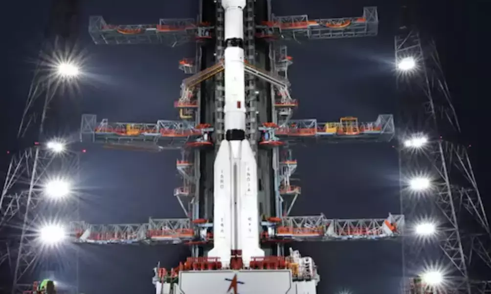 ISRO announces milestone 100th mission - A global feat