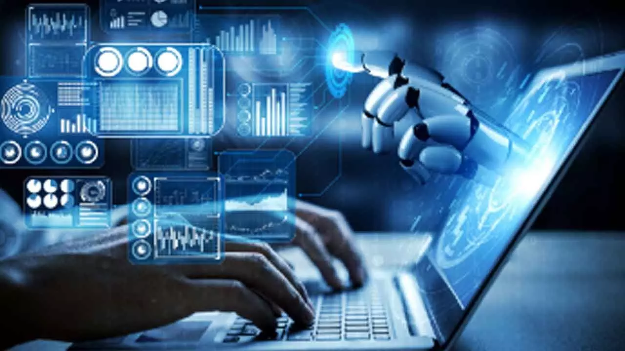 Emerging Tech Skill Sets To Create Mn Jobs By 2030 Emerging Tech Skill Sets To Create Mn Jobs By 2030