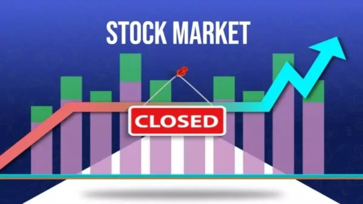 Stock Market Holiday: Is the Indian Stock Market Open or Closed on January 1, 2025?