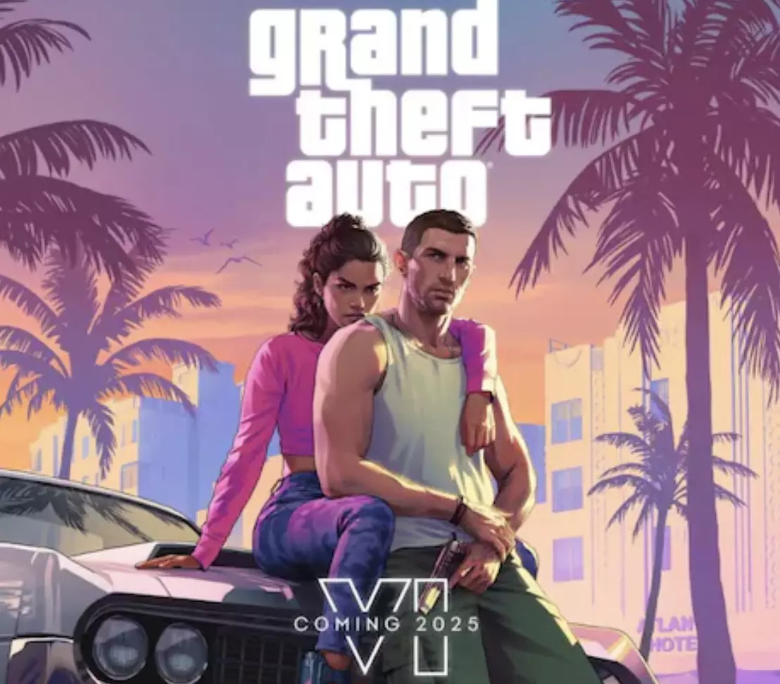 GTA VI trailer breaks Guinness World Records, surpasses GTA Vs views by over 100% GTA VI trailer breaks Guinness World Records, surpasses GTA Vs views by over 100%