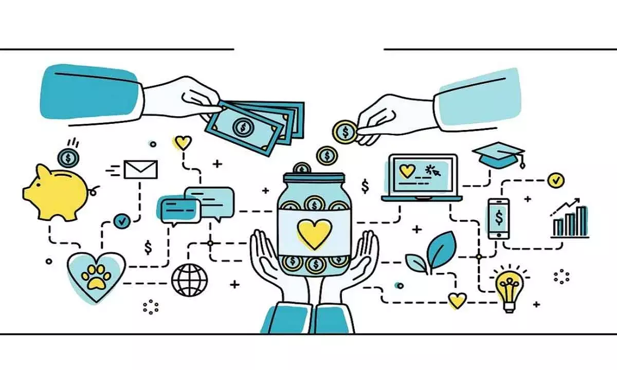 Startup Funding Likely To Revive During 2025