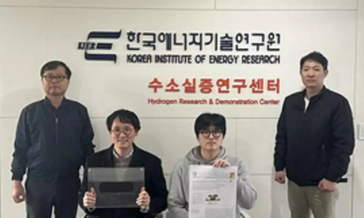 AI Helps Identify Causes Of Fuel Cell Malfunctions: Study