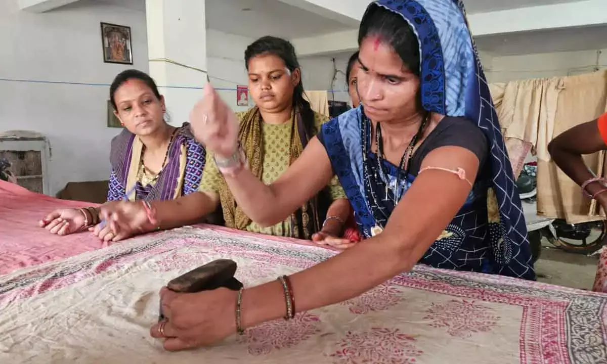 MP Aims For Even Greater Heights In 2025