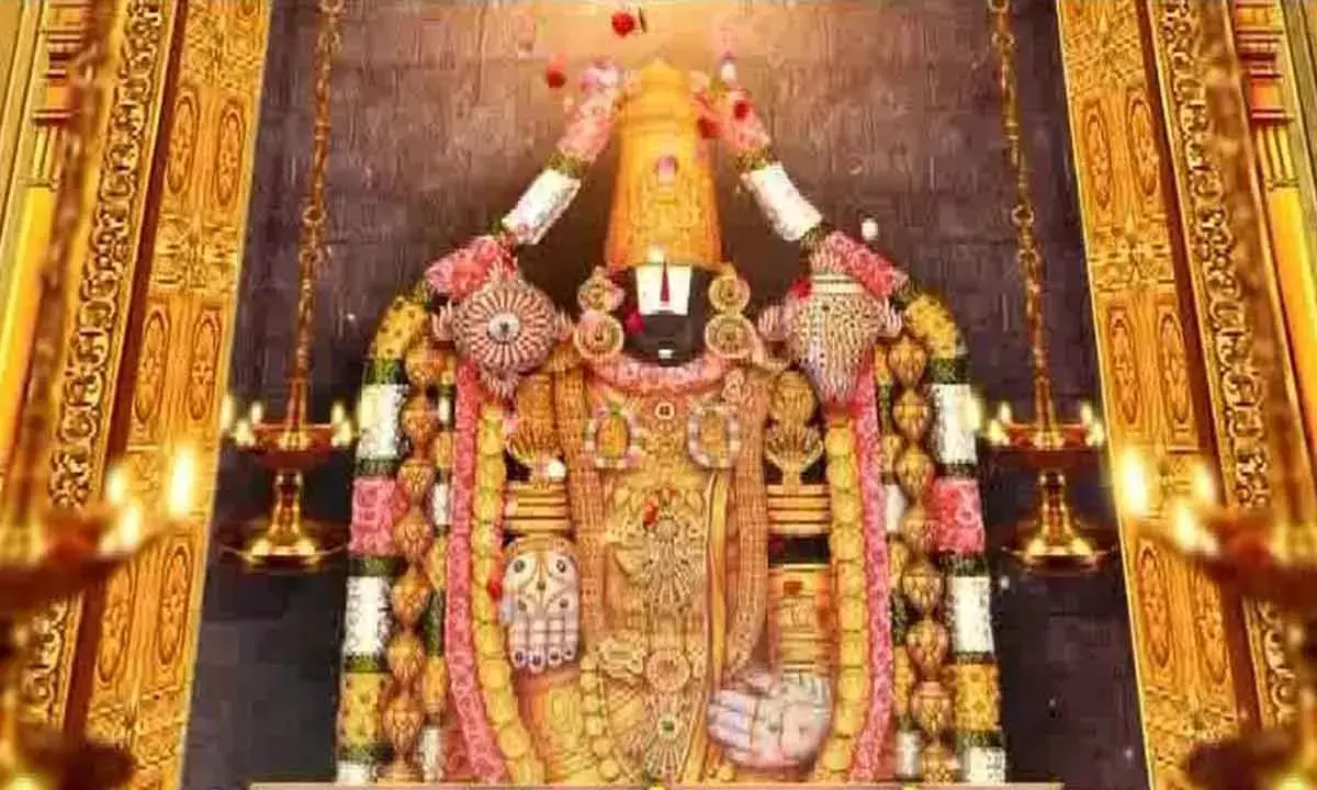 Vaikuntha Darshan: TTD Bucks Up For Speedy Token-Issuing