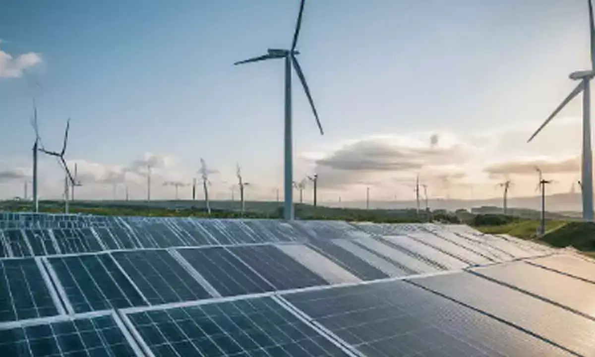 India At High Table Of Clean Energy Superpowers; Investments To Double