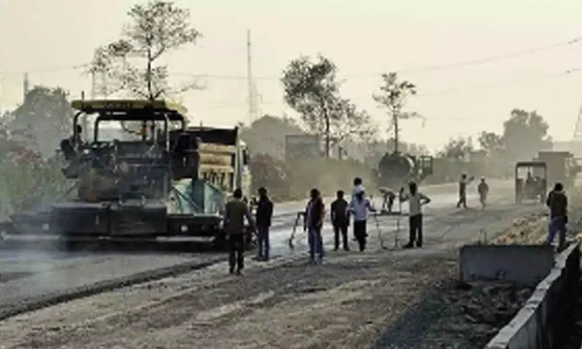 Quality Construction Remains A Challenge, Amid Rapid Expansion