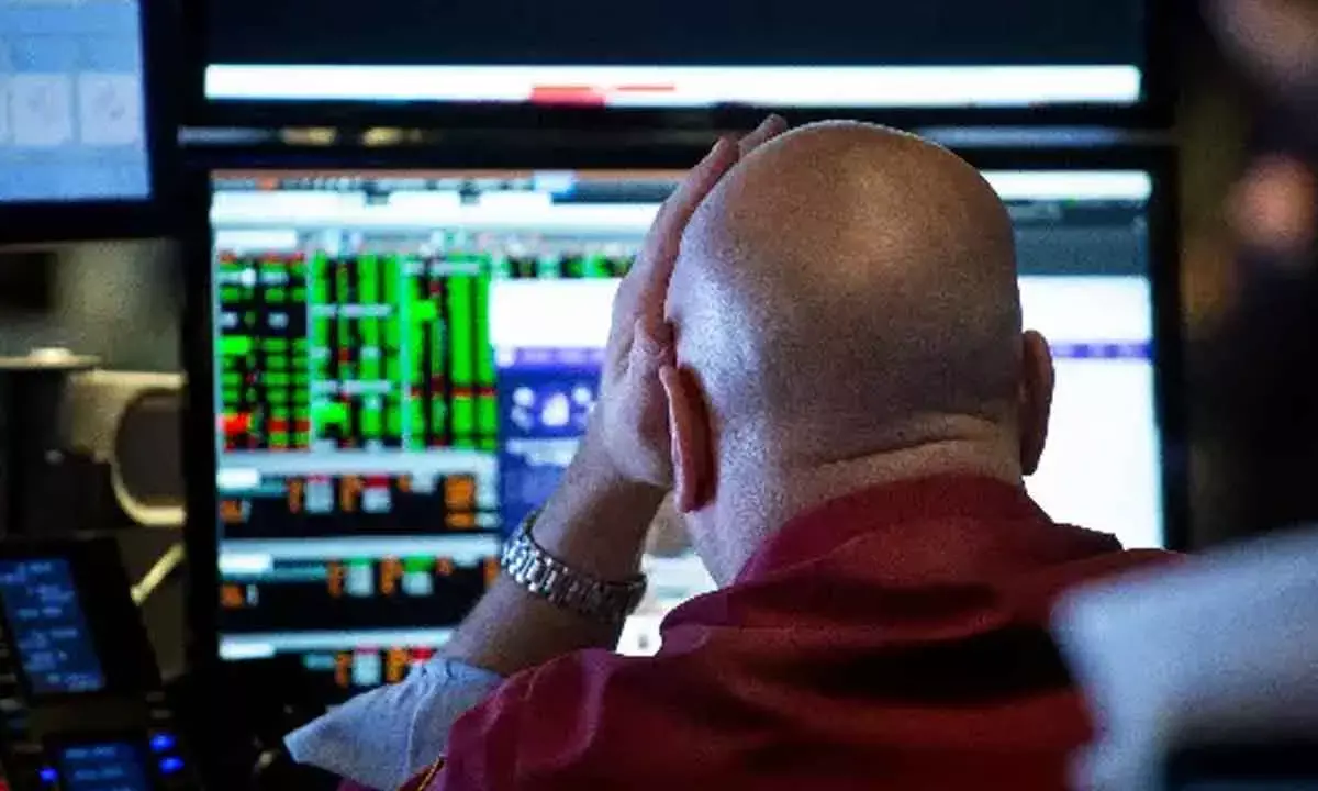 Short-Term Mkt Texture Turns Sluggish