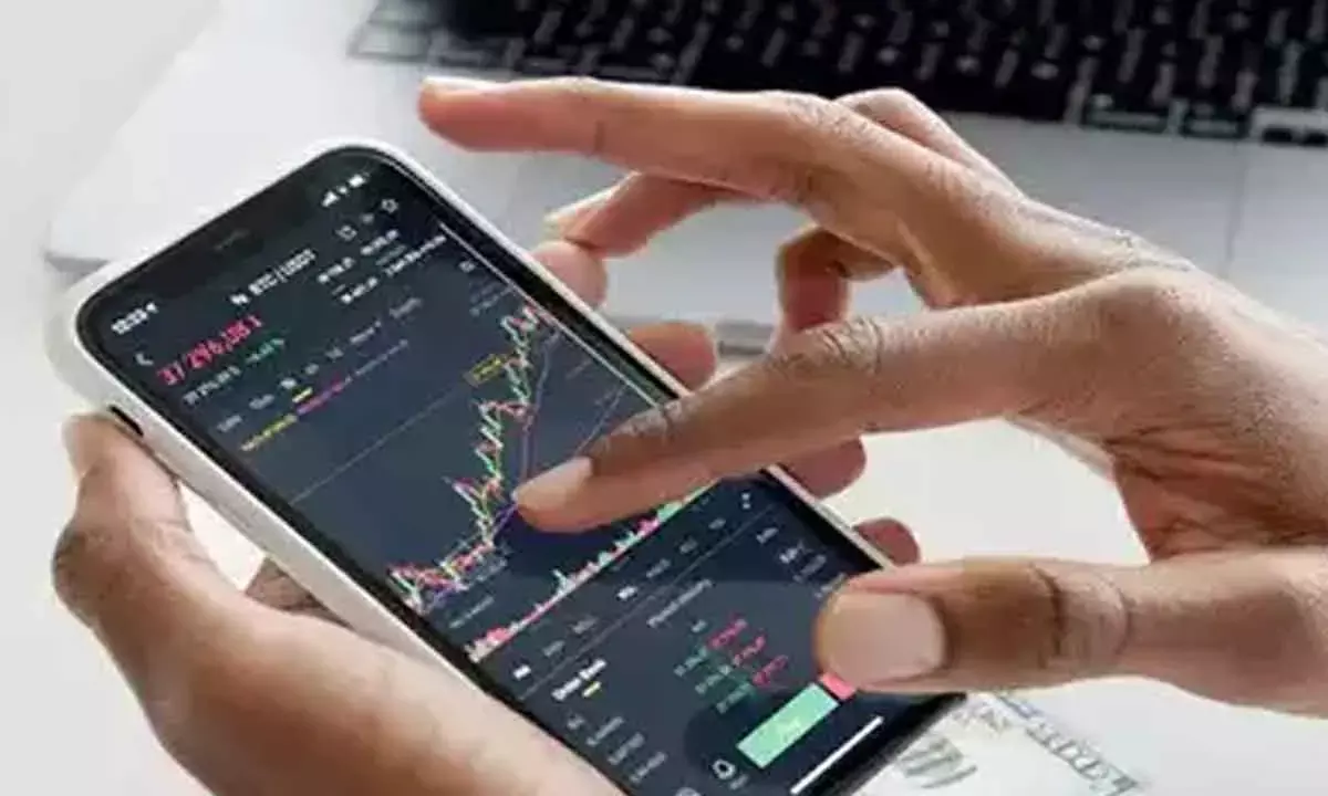 Mixed Trading Across Global Mkts